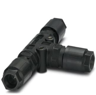 PHOENIX CONTACT PHC1405401 QPD T 4PE 3X6-11 BK DISTRIBUTORE A T