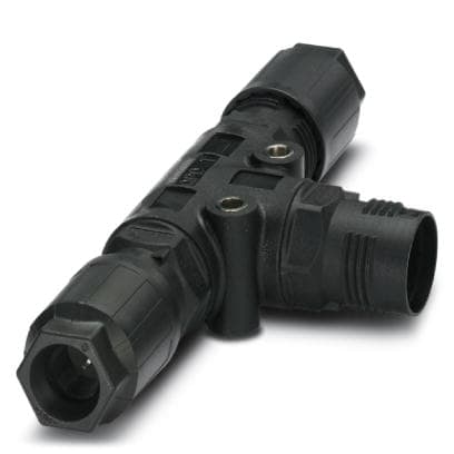 PHOENIX CONTACT PHC1405404 QPD T 4PE 2X9-16 BK DISTRIBUTORE A T