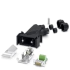 PHOENIX CONTACT - PHC1405523 VS-09-PROFIBUS-SC-BK CONNETTORE