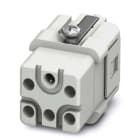 PHOENIX CONTACT - PHC1406537 HC-Q05-I-CT-F INSERTO PORTACONTATTI