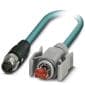 PHOENIX CONTACT - PHC1407364 NBC-MSD/ 1,0-93E/R4MC SCO CAVO DI RETE