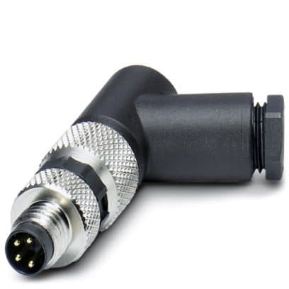 PHOENIX CONTACT PHC1407585 SACC-M 8MR-4CON-M-SW CONNETTORE