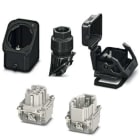 PHOENIX CONTACT - PHC1407710 HC-EVO-B06PT-BWSC-HL-M20-PLRBK CONNESSIO