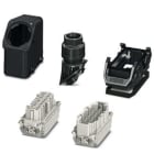 PHOENIX CONTACT - PHC1407712 HC-EVO-B16PT-BWD-HH-M25-PLRBK CONNESSION