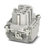 PHOENIX CONTACT - PHC1407727 HC-B 06-I-PT-F INSERTO PORTACONTATTI