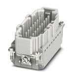 PHOENIX CONTACT - PHC1407732 HC-B 16-I-PT-M INSERTO PORTACONTATTI