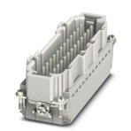 PHOENIX CONTACT - PHC1407736 HC-B 24-I-PT-M INSERTO PORTACONTATTI