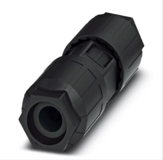 PHOENIX CONTACT PHC1410410 QPD C 4PE6,0 2X9-14 BK CONNETTORE PER LI