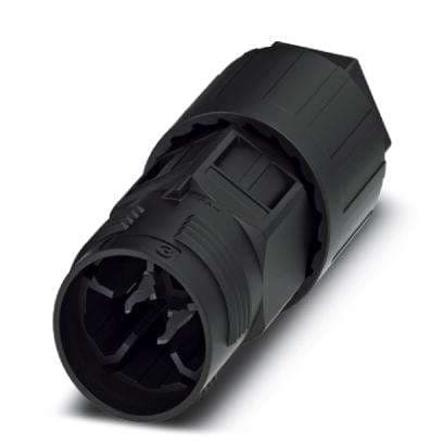 PHOENIX CONTACT PHC1410416 QPD C 4PE6,0 1X12-20 BK CONNETTORE PER L