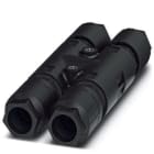 PHOENIX CONTACT - PHC1411422 QPD H 4PE6,0 4X9-14 BK DISTRIBUTORE A H