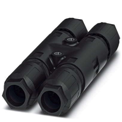 PHOENIX CONTACT PHC1411422 QPD H 4PE6,0 4X9-14 BK DISTRIBUTORE A H