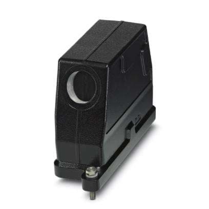 PHOENIX CONTACT PHC1411887 HC-HPR-B24-HHWH-1STM32-EM-BK CUSTODIA MO
