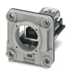 PHOENIX CONTACT - PHC1411905 CUC-V06-F1PGY-UBB/UBAB PASSAPARETE USB