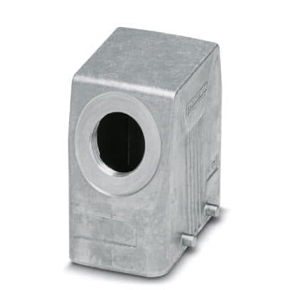 PHOENIX CONTACT PHC1412594 HC-STA-B10-HHFD-1STP21-EL-AL CUSTODIA