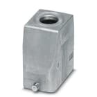 PHOENIX CONTACT - PHC1412606 HC-STA-B10-HHFS-1TTP21-EL-AL CUSTODIA