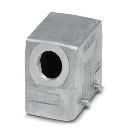 PHOENIX CONTACT PHC1412619 HC-STA-B10-HLFD-1STP21-EL-AL CUSTODIA