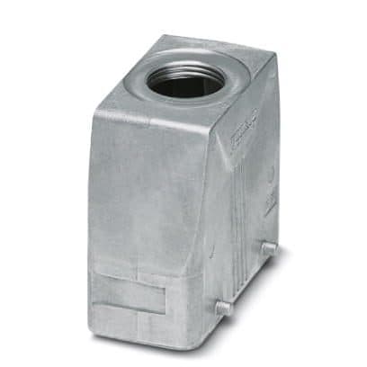 PHOENIX CONTACT PHC1412756 HC-STA-B24-HHFD-1TTP29-EL-AL CUSTODIA