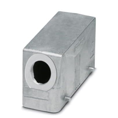 PHOENIX CONTACT PHC1412776 HC-STA-B24-HLFD-1STP21-EL-AL CUSTODIA