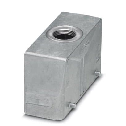 PHOENIX CONTACT PHC1412781 HC-STA-B24-HLFD-1TTP21-EL-AL CUSTODIA