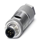 PHOENIX CONTACT - PHC1413991 SACC-M12MS-5QO-0,75 SH CONNETTORE BUS