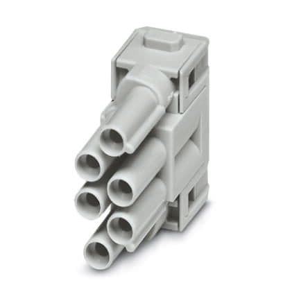 PHOENIX CONTACT PHC1414369 HC-M-06P-CT-F MODULO CONTATTI