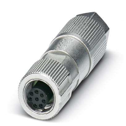 PHOENIX CONTACT PHC1414611 SACC-M12FS-8QO-0,5 SH CONNETTORE