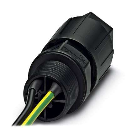 PHOENIX CONTACT PHC1414684 QPD W 2PE1,5 4-9 M20 0,5 BK PASSAPARETE