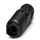 PHOENIX CONTACT - PHC1414697 QPD C 3PE1,5 1X8-13 BK PASSAPARETE