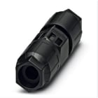 PHOENIX CONTACT - PHC1414700 QPD C 2PE1,5 2X4-9 BK PASSAPARETE