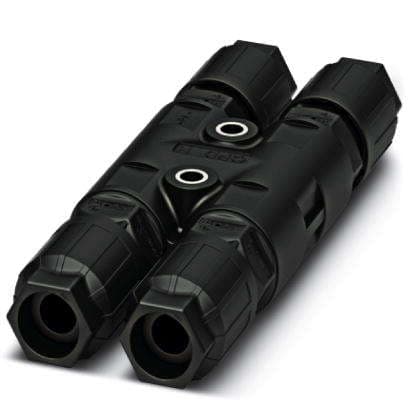 PHOENIX CONTACT PHC1414720 QPD H 2PE1,5 4X8-13 BK DISTRIBUTORE A H