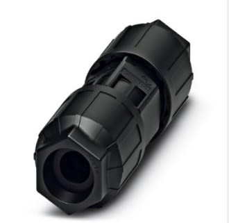 PHOENIX CONTACT - PHC1414740 QPD C 4PE1,5 2X5-10 BK PASSAPARTE