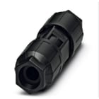 PHOENIX CONTACT - PHC1414740 QPD C 4PE1,5 2X5-10 BK PASSAPARETE