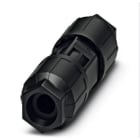 PHOENIX CONTACT - PHC1414740 QPD C 4PE1,5 2X5-10 BK PASSAPARETE