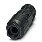 PHOENIX CONTACT - PHC1414741 QPD C 4PE1,5 1X9-14 BK PASSAPARETE