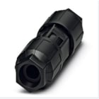 PHOENIX CONTACT - PHC1414742 QPD C 4PE1,5 2X9-14 BK PASSAPARETE