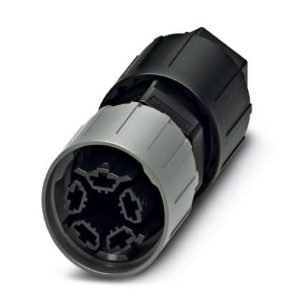 PHOENIX CONTACT - PHC1414750 QPD P 4PE1,5 9-14 BK PASSAPARTE