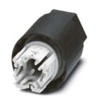 PHOENIX CONTACT - PHC1415098 QPD N 3PE1,5 8-13 BK DADO QUICKON