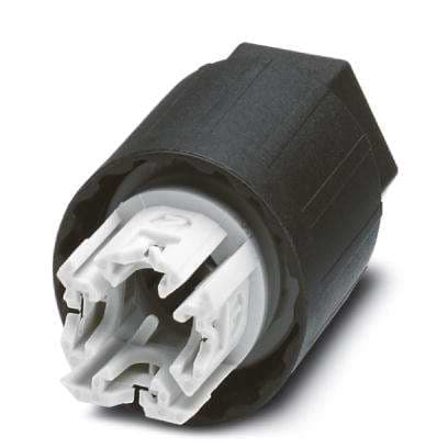 PHOENIX CONTACT PHC1415098 QPD N 3PE1,5 8-13 BK DADO QUICKON