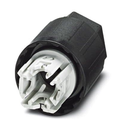 PHOENIX CONTACT PHC1415100 QPD N 2PE1,5 8-13 BK DADO QUICKON