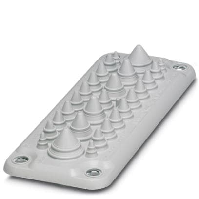 PHOENIX CONTACT - PHC1415236 MC-25/27-MULTI-67-PV-LG TELAIO DI TENUTA