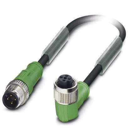 PHOENIX CONTACT PHC1415619 SAC-4P-M12MS/3,0-PVC/M12FR CAVO SENS/ATT