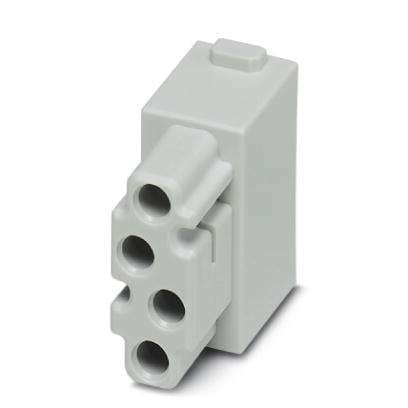 PHOENIX CONTACT PHC1417370 HC-M-04-KT-F MODULO CONTATTI