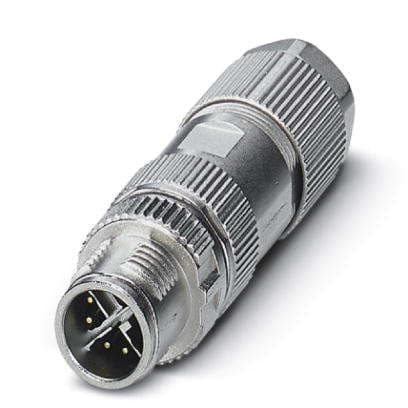 PHOENIX CONTACT PHC1417430 VS-08-M12MS-10G-P SCO CONNETTORE M12