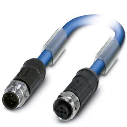 PHOENIX CONTACT PHC1419107 SAC-3P-M12MS/10,0-961/M12FS VA CAVO SIST
