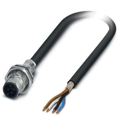 PHOENIX CONTACT PHC1419399 SACCBP-MS-4CON-M16/1,0-PUR SCO CONNETTOR