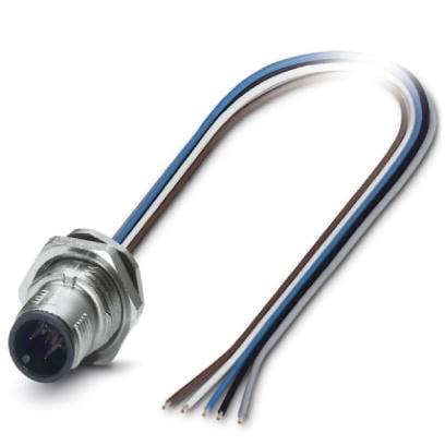 PHOENIX CONTACT PHC1419645 SACC-DSI-M12MS-5CON-M16/0,5 CONNETTORE