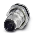 PHOENIX CONTACT - PHC1419768 SACC-DSI-M12MS-4CON-M16 SH CONNETTORE