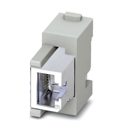 PHOENIX CONTACT PHC1419886 HC-M-RJ45-08-GC-F/F MODULO CONTATTI
