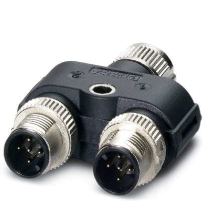 PHOENIX CONTACT PHC1419946 SAC-5PY-F/2XM VP SH DISTRIBUTORE A Y