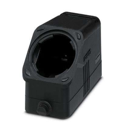 PHOENIX CONTACT PHC1420931 HC-EVO-B16-HLFS-PLBK CUSTODIA